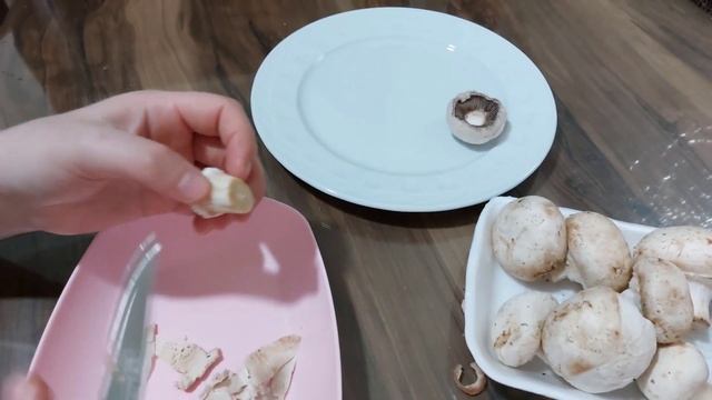 ? Mantarı Asla Yıkamamalısın‼️KARARMAMASI ve Lezzet İçin Tüm Detaylar ?? смотреть онлайн