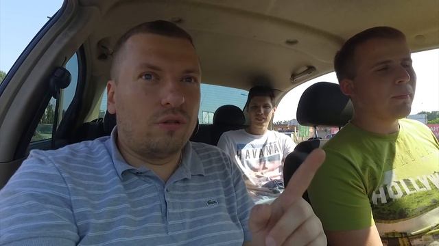 #Подбор UA Vinnitsa. Подержанный автомобиль до 6000$. Chevrolet Aveo (T250).