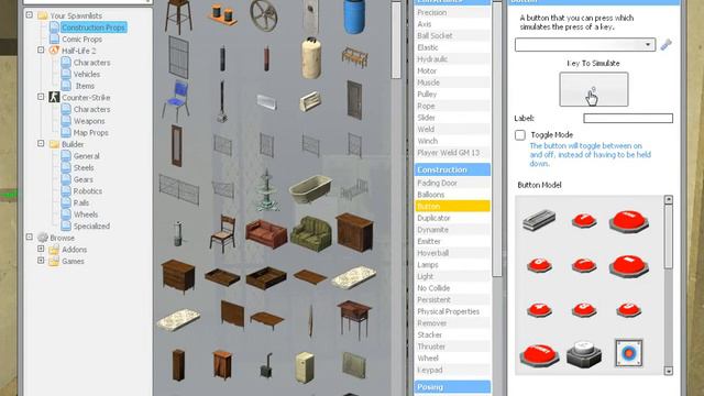 how to make a fading door in garrys mod darkrp смотреть онлайн