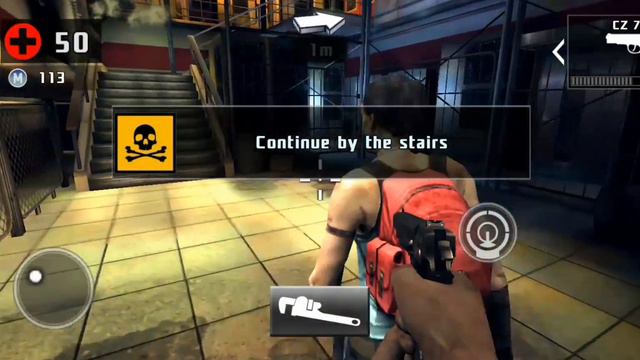 Dead teigger 2 fps zombie game : gameplay video ( mr twisto 71) смотреть онлайн