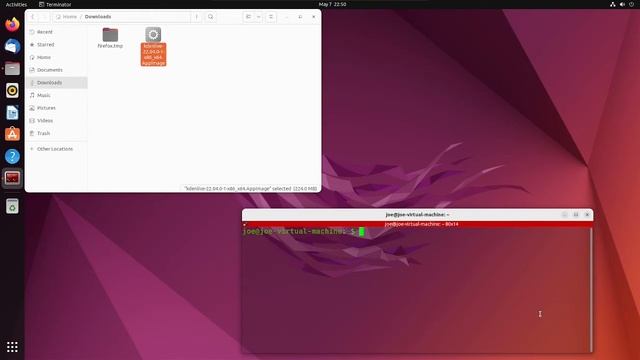 Getting An Appimage To Work In Ubuntu 22.04 смотреть онлайн