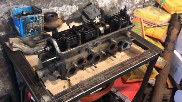 ВАЗ 21 10 КАРБЮРАТОР С ТОГО ВЕКА , КАЧЕСТВО ДЕТАЛЕЙ УДИВЛЯЕТ !!! ОБЗОР РЕМОНТ смотреть онлайн