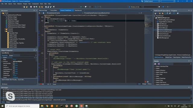 Apocalypse Coding (part-8) смотреть онлайн
