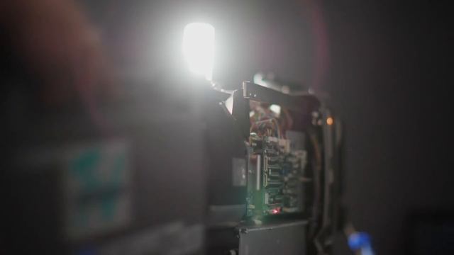 Einblicke in das neue Canon Professional Service Center смотреть онлайн