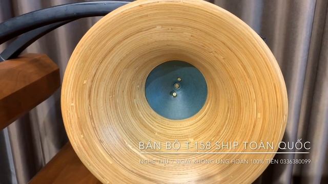 Test Bộ Âm Thanh T188 BÀI SICILIENSE смотреть онлайн
