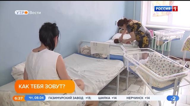 Яромир и Гулчехра - ЗАГС назвал самые редки и популярные имена в Забайкалье в 2021 году смотреть онлайн
