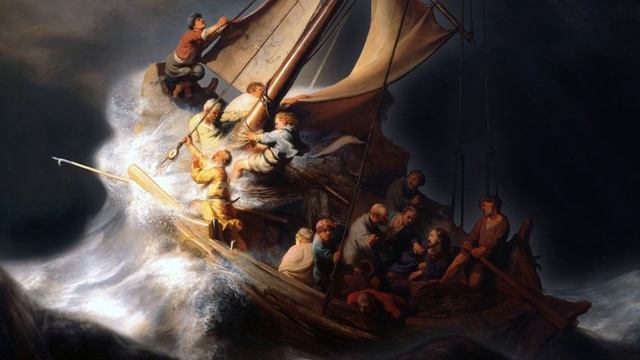 Покой среди бури. смотреть онлайн