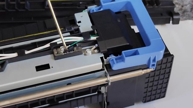 HOW TO RESAT FUSER KIT HP LASERJET MFP M 880 #hp #printer #error #photocopy смотреть онлайн