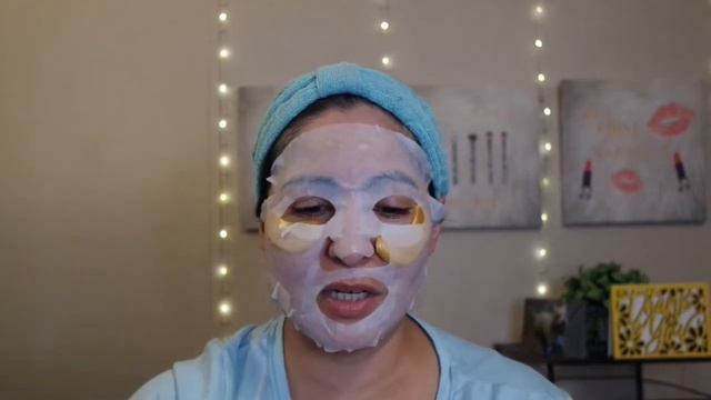 Mask Monday 08/29/22 "What's Up In Beauty" смотреть онлайн