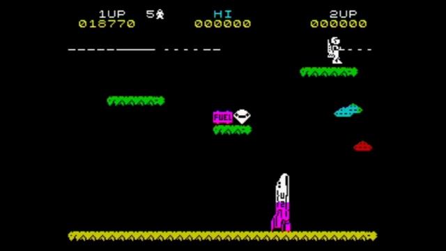 My Top 100 Spectrum Games 20 - 11 смотреть онлайн