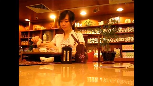 ЧАЙНАЯ ЦЕРЕМОНИЯ в МАКАО смотреть онлайн