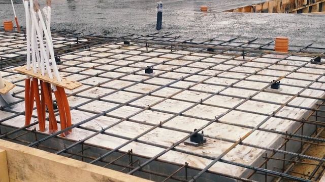 ФУНДАМЕНТ НА Ж/Б СВАЯХ ТУЛА смотреть онлайн