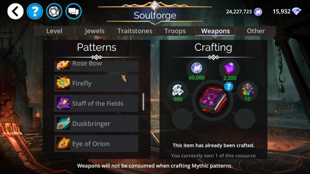 Gems of War: Event Objectives | Version 7.2 Glitches and Halloween Event смотреть онлайн