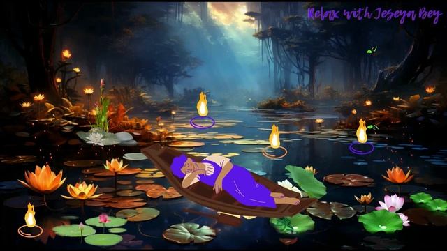 Get relief if you're having trouble with sleep, anxiety, and insomnia. Relax with me! смотреть онлайн