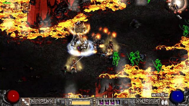 Project Diablo 2 - Budget Builds - Episode 5 - Multishot смотреть онлайн