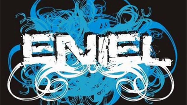 Eniel - De metal смотреть онлайн