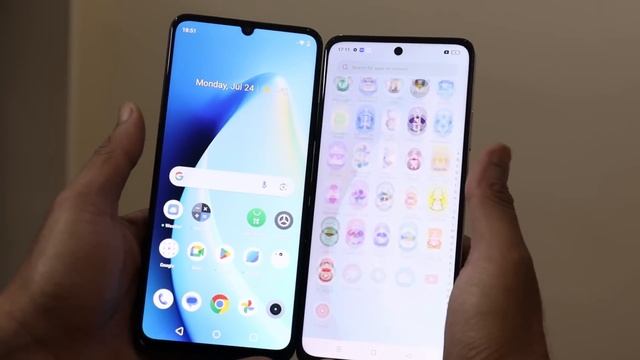 Realme C53 vs Realme C55 - Which Should You Buy ? смотреть онлайн
