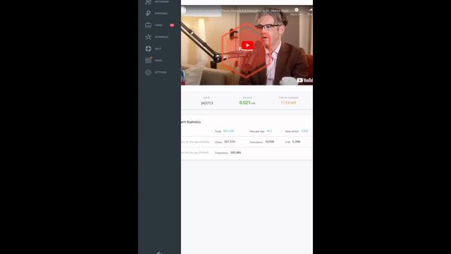 সম্পূর্ণ ফ্রিতে রাশিয়ান সাইট থেকে টাকা ইনকাম করুন | HOW TO EARN MONEY FROM ONLINE |