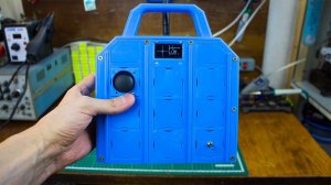 Модульный пульт 13S.