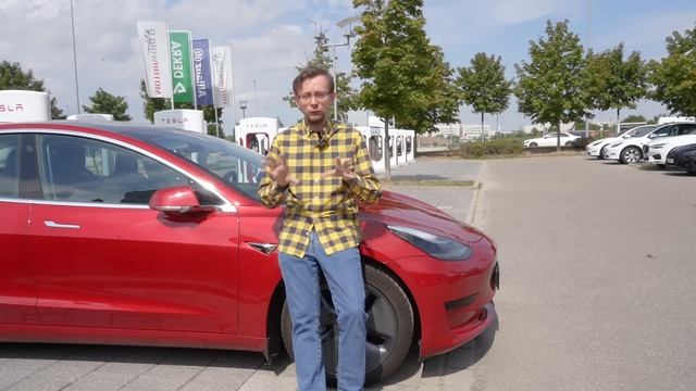 Выгодно ли иметь электромобиль? Делюсь личным опытом и сравниваю с ДВС.