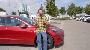 Выгодно ли иметь электромобиль? Делюсь личным опытом и сравниваю с ДВС.