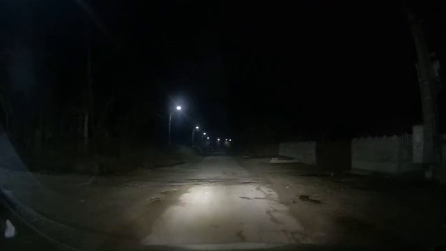 HLXG Mini Canbus K10 mini size H4 test 1 смотреть онлайн