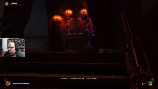 Skippy plays Bioshock Infinite! Part 4 смотреть онлайн