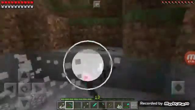 Я про должил искать всякие кладки но не нашёл в майнкрафт смотреть онлайн