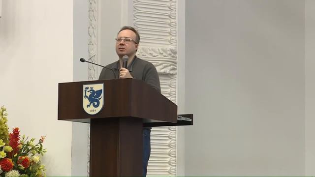 Как создавать запоминающиеся характеры персонажей, Андрей Школьников, Tamashi Games: GiK'19, докл 1 смотреть онлайн