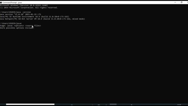 How To Install Java JDK 11 | Eclipse IDE On Windows 10 смотреть онлайн
