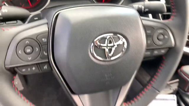 2021 Toyota Camry Phoenix, Glendale, Peoria, Sun City, Surprise, AZ MU052826 смотреть онлайн