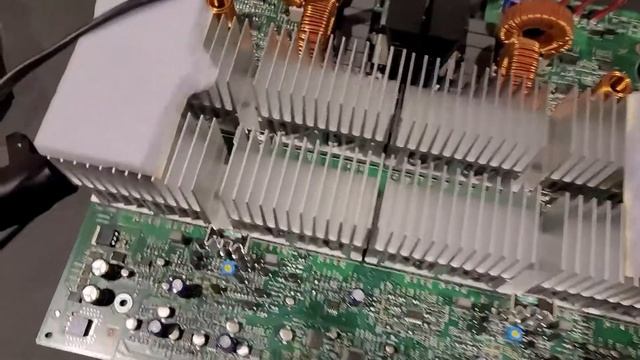 CROWN CDI1000 HOW TO FIX IT IF IS NOT TURNING ON смотреть онлайн