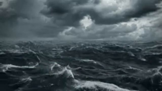 Клип "Девочка и Море" смотреть онлайн
