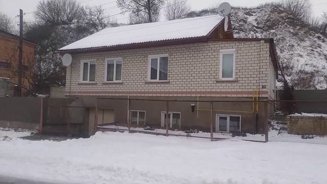 Новгород-Северский, исторические места, улица Советская. Ветлечебница. смотреть онлайн