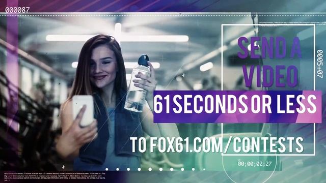 61 Day Challenge Big Game Contest смотреть онлайн