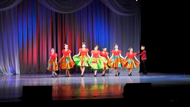 часть 2 CТТ ДИКСИ 20 ЛЕТ ! смотреть онлайн