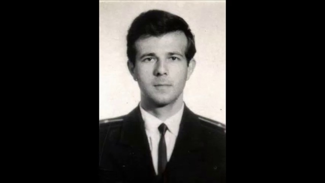ОНИ ЗАЩИЩАЛИ РОДИНУ, Ч.2 - 50 лет выпуску ОВВАКУЛ смотреть онлайн