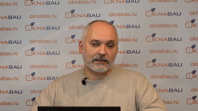 Окна Века - пластиковые окна для исторических зданий. Поговорим об окнах (фильм 4) смотреть онлайн