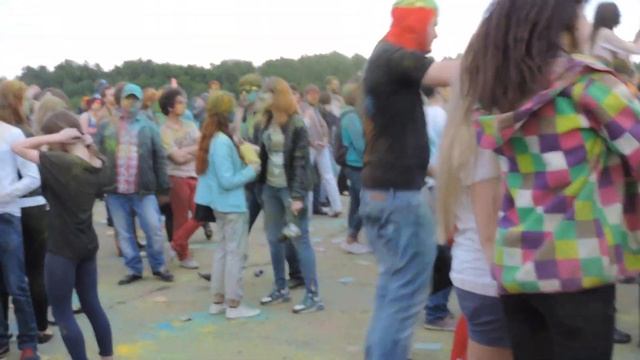 DSCN4461ФЕСТИВАЛЬ КРАСОК ХОЛИ СМОЛЕНСК смотреть онлайн