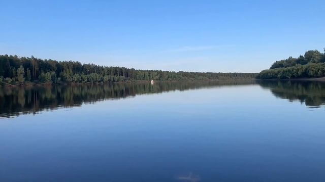 Сплав на плоту по реке Тавда 2023. Тавда-Нижняя Тавда