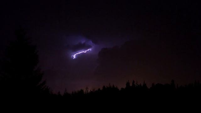 LIGHTNINGS. High quality footage. Timelapse. Emotional Cinematic Cello. смотреть онлайн