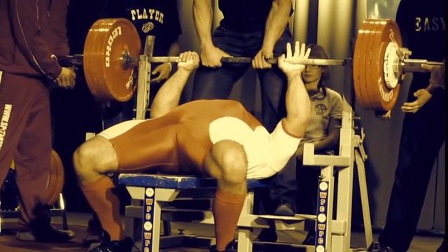 Konstantin Konstantinov смотреть онлайн