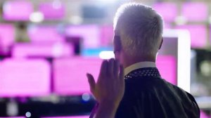 Scooter в рекламе Media Markt