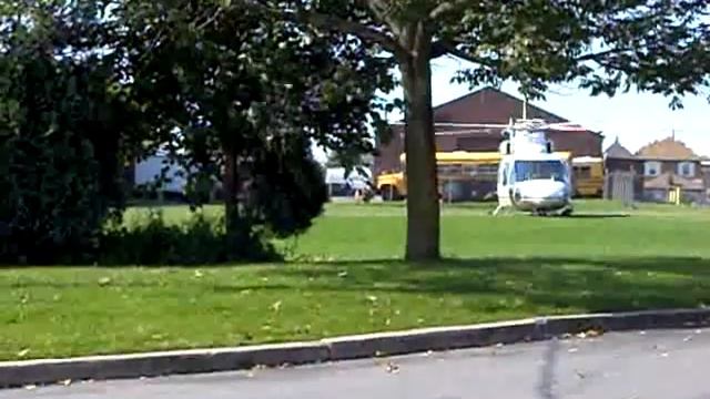 Medivac Helicopter with SAMSUNG i85 смотреть онлайн