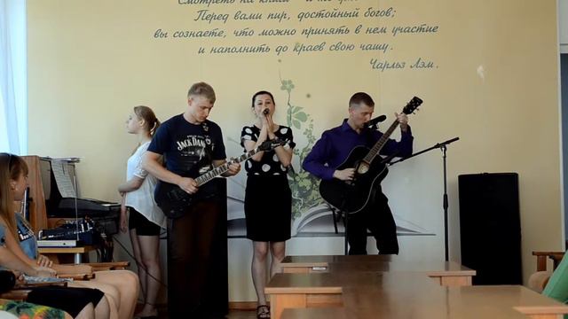 Бехелит - Ты Была Выдумана (cover Белинда Наизусть) - Библиотека. 30.06.15 смотреть онлайн
