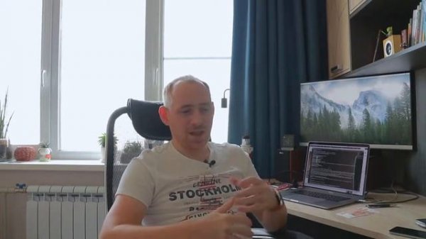 Skillbox интенсив ОТЗЫВ программиста