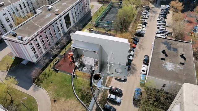 Антенна 4G LTE MiMO GELLAN купить или нет? Антенна Геллан это круто? смотреть онлайн