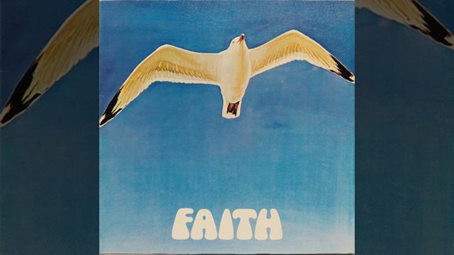 Faith - Psalm 117 смотреть онлайн