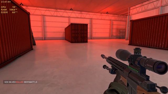 360 No Scope Arena [2] смотреть онлайн