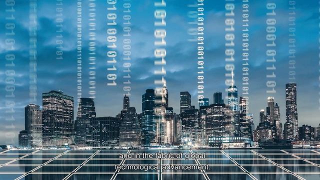 The Only Working Turing Machine There Ever Was Probably | The Henry Ford's Innovation Nation смотреть онлайн